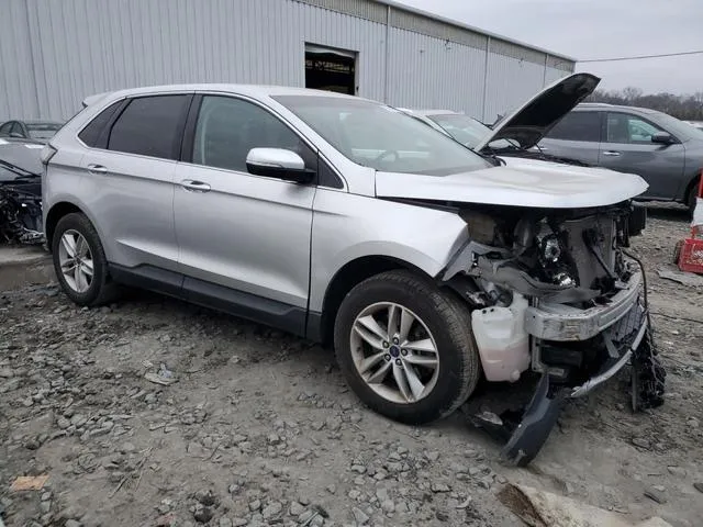 2FMTK4J94FBC36231 2015 2015 Ford Edge- Sel 4