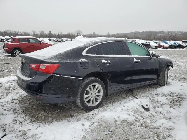 1G1ZD5ST4JF180753 2018 2018 Chevrolet Malibu- LT 3