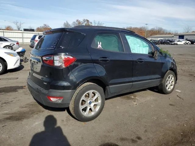 MAJ3S2GE1LC359368 2020 2020 Ford Ecosport- SE 3