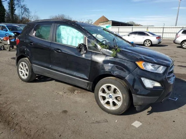 MAJ3S2GE1LC359368 2020 2020 Ford Ecosport- SE 4