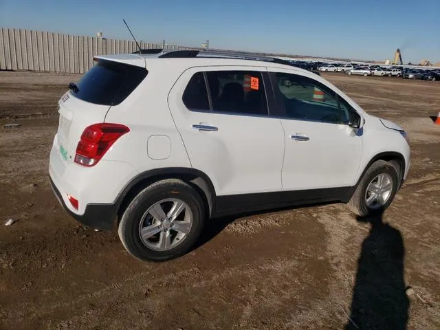 KL7CJPSB3JB691318 2018 2018 Chevrolet Trax- 1LT 3