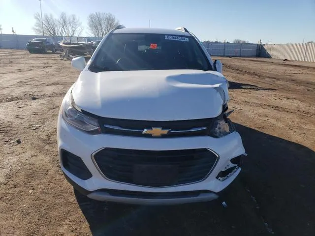 KL7CJPSB3JB691318 2018 2018 Chevrolet Trax- 1LT 5