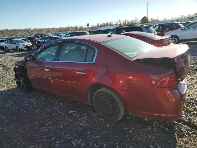 1G4HR57Y06U160345 2006 2006 Buick Lucerne- Cxl 2