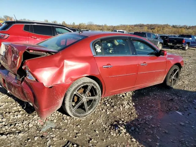 1G4HR57Y06U160345 2006 2006 Buick Lucerne- Cxl 3