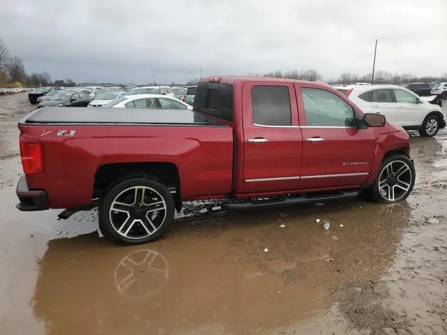 1GCVKSEJ3JZ368523 2018 2018 Chevrolet Silverado- K1500 Ltz 3