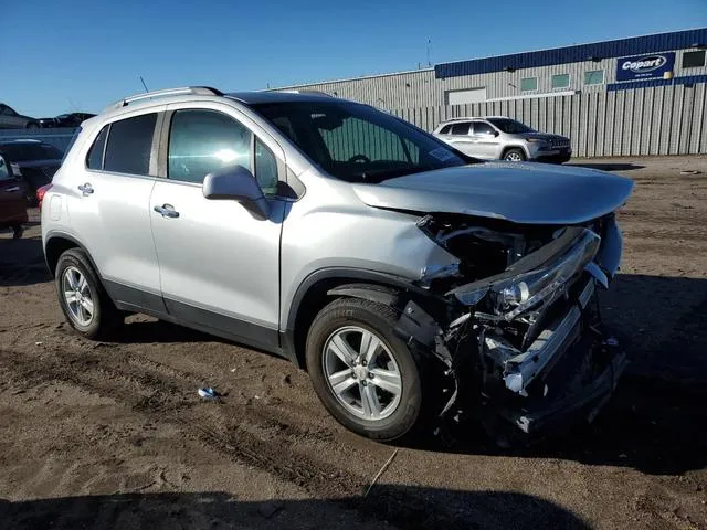 KL7CJPSB1LB024265 2020 2020 Chevrolet Trax- 1LT 4