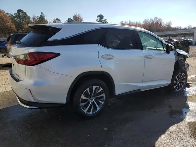 JTJHZKFA1N2036017 2022 2022 Lexus RX- 350 L 3