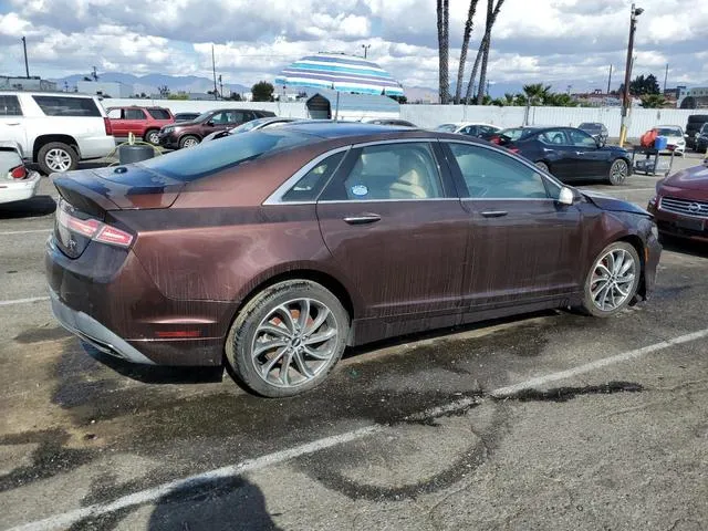 3LN6L5C9XKR602363 2019 2019 Lincoln MKZ- Reserve I 3