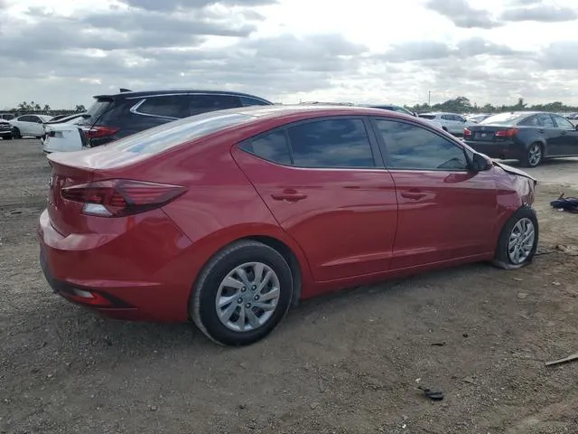 KMHD74LF7LU070768 2020 2020 Hyundai Elantra- SE 3