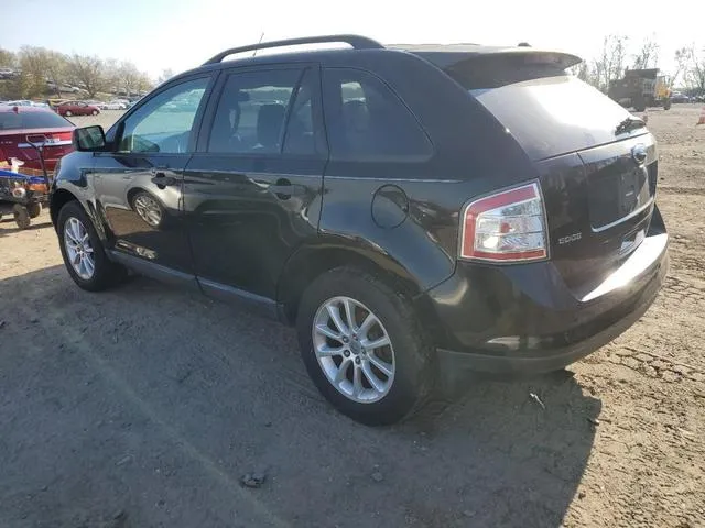 2FMDK36C58BA42930 2008 2008 Ford Edge- SE 2