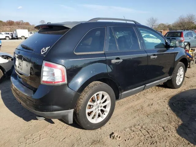 2FMDK36C58BA42930 2008 2008 Ford Edge- SE 3