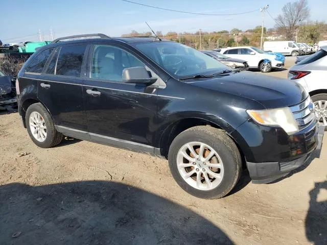 2FMDK36C58BA42930 2008 2008 Ford Edge- SE 4