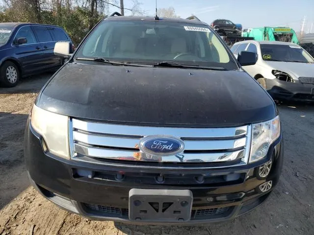 2FMDK36C58BA42930 2008 2008 Ford Edge- SE 5