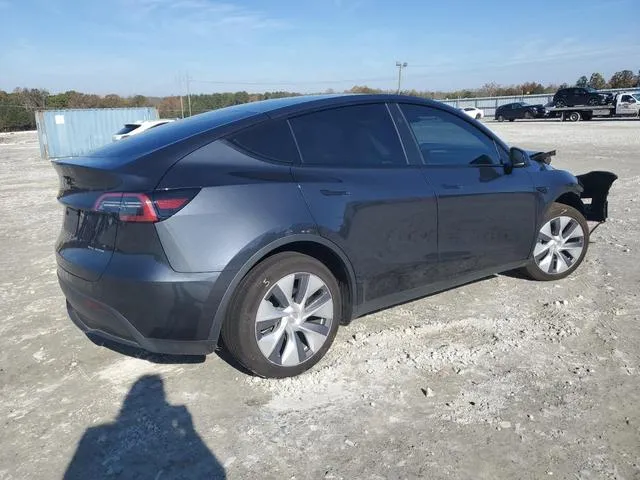 7SAYGDEE1RF994251 2024 2024 Tesla MODEL Y 3