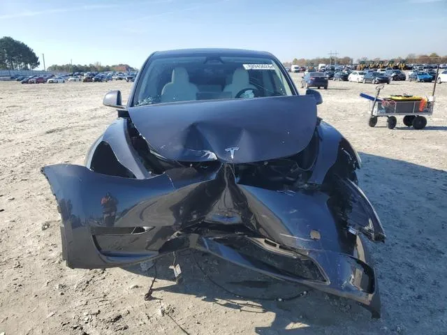 7SAYGDEE1RF994251 2024 2024 Tesla MODEL Y 5