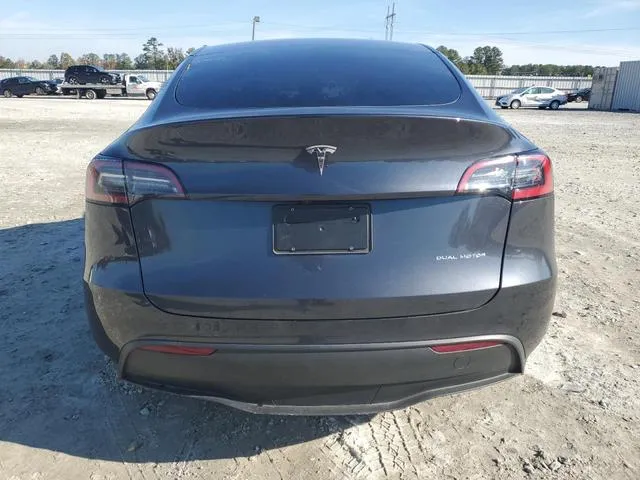 7SAYGDEE1RF994251 2024 2024 Tesla MODEL Y 6