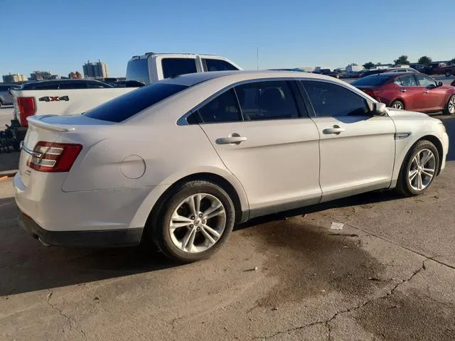 1FAHP2E86DG170889 2013 2013 Ford Taurus- Sel 3