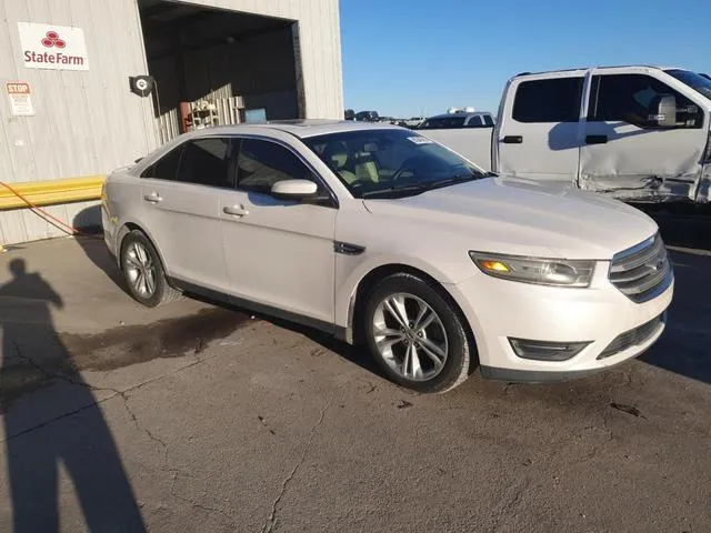 1FAHP2E86DG170889 2013 2013 Ford Taurus- Sel 4