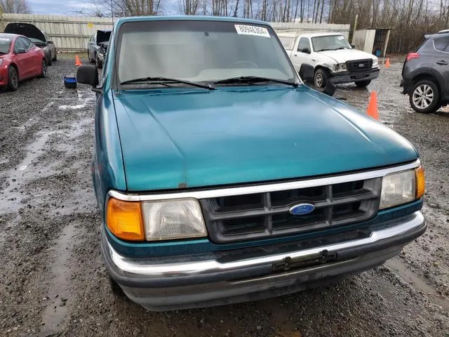 1FTCR10A0RPB34741 1994 1994 Ford Ranger 5