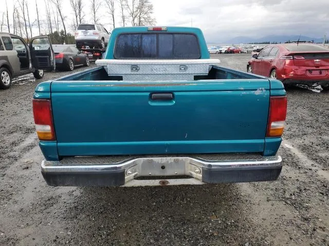 1FTCR10A0RPB34741 1994 1994 Ford Ranger 6