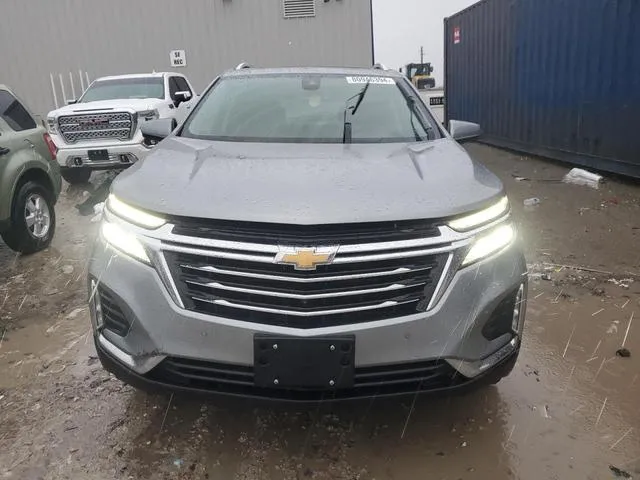 3GNAXXEG8RL221643 2024 2024 Chevrolet Equinox- Premiere 5