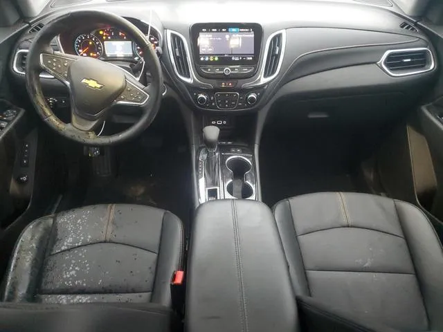 3GNAXXEG8RL221643 2024 2024 Chevrolet Equinox- Premiere 8