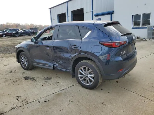 JM3KFBCM6N1620586 2022 2022 Mazda CX-5- Preferred 2