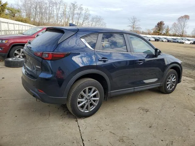 JM3KFBCM6N1620586 2022 2022 Mazda CX-5- Preferred 3