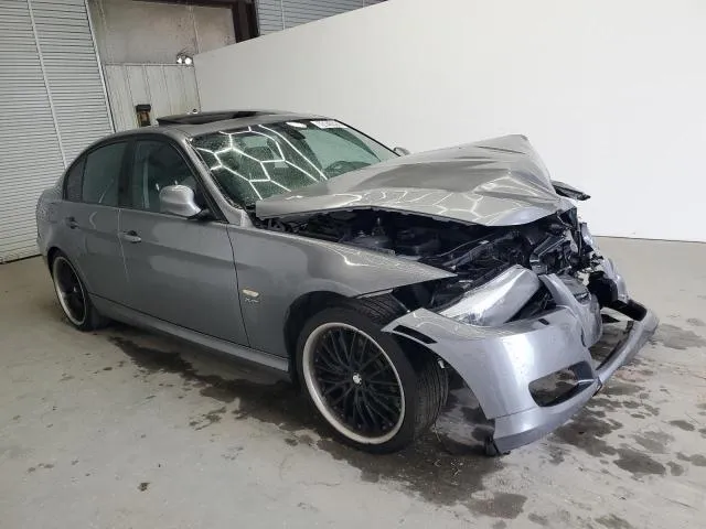 WBAPL5C53BA919205 2011 2011 BMW 3 Series- 335 XI 4