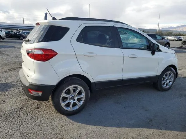 MAJ3P1TEXJC163699 2018 2018 Ford Ecosport- SE 3