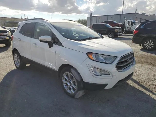 MAJ3P1TEXJC163699 2018 2018 Ford Ecosport- SE 4