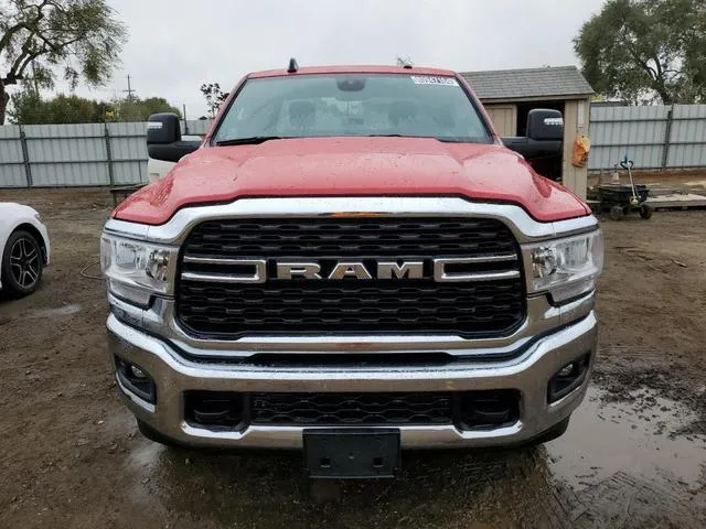 3C6UR5DJ4RG354417 2024 2024 RAM 2500- Big Horn 5