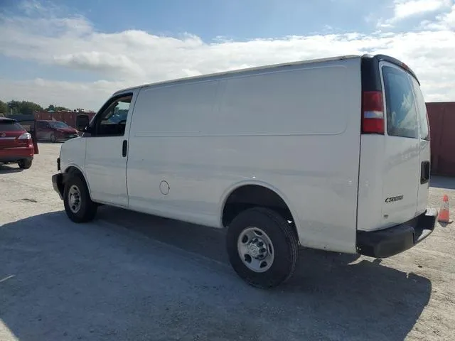 1GCWGAFP3L1129719 2020 2020 Chevrolet Express 2