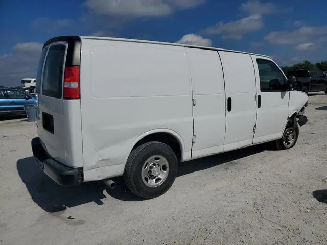 1GCWGAFP3L1129719 2020 2020 Chevrolet Express 3