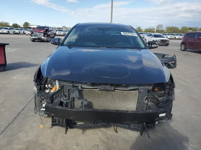 5XXGT4L34LG425887 2020 2020 KIA Optima- LX 5