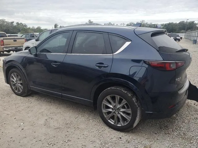 JM3KFBEM5R0400719 2024 2024 Mazda CX-5- Premium Plus 2