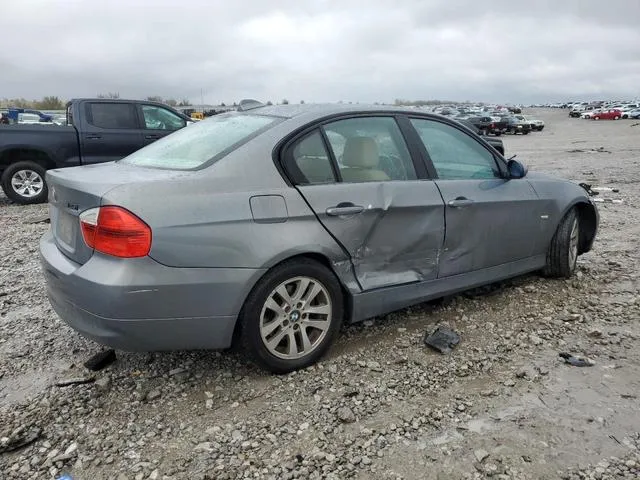 WBAVB13596PT07340 2006 2006 BMW 3 Series- 325 I 3