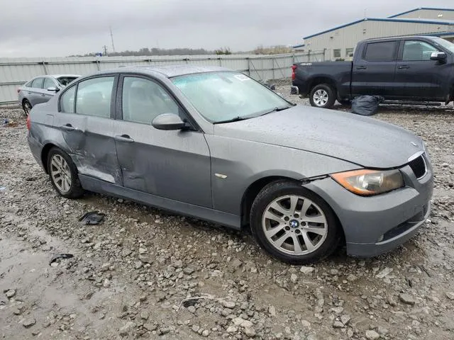 WBAVB13596PT07340 2006 2006 BMW 3 Series- 325 I 4