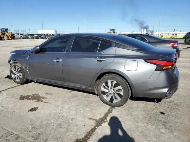 1N4BL4BV0MN347049 2021 2021 Nissan Altima- S 2