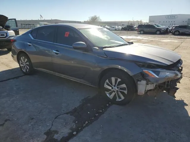 1N4BL4BV0MN347049 2021 2021 Nissan Altima- S 4