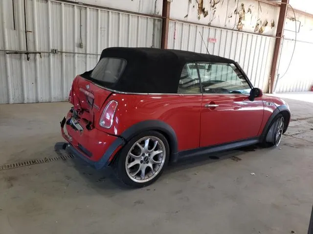 WMWRH33526TK57898 2006 2006 Mini Cooper- S 3