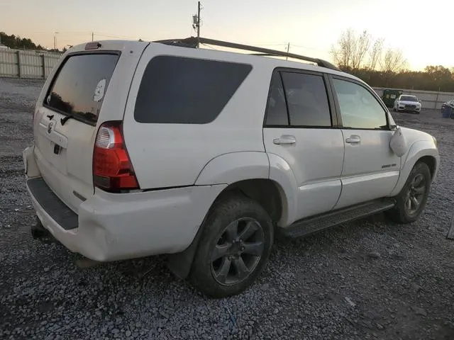 JTEBT17R568035178 2006 2006 Toyota 4runner- Limited 3