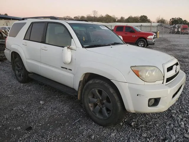 JTEBT17R568035178 2006 2006 Toyota 4runner- Limited 4