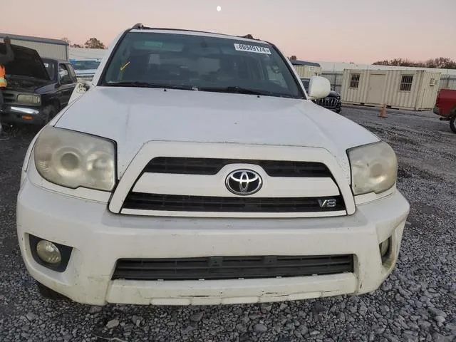 JTEBT17R568035178 2006 2006 Toyota 4runner- Limited 5