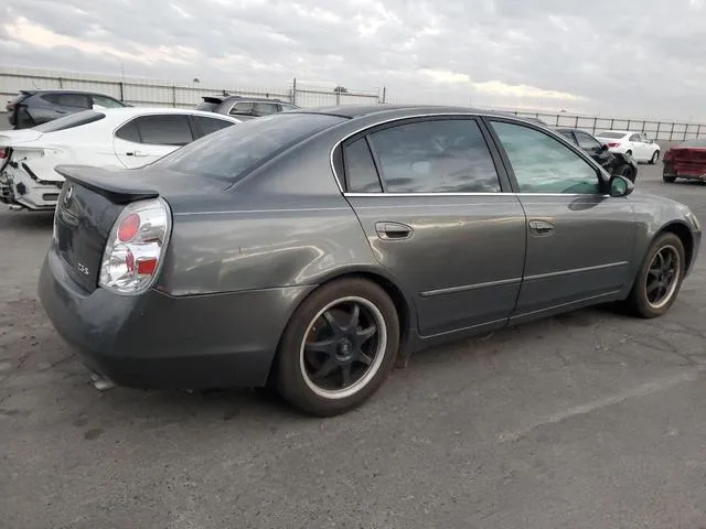 1N4AL11D36N461570 2006 2006 Nissan Altima- S 3