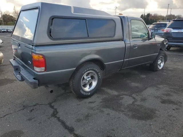 1FTYR10VXXTA80538 1999 1999 Ford Ranger 3