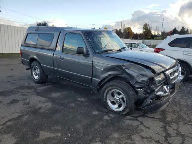 1FTYR10VXXTA80538 1999 1999 Ford Ranger 4