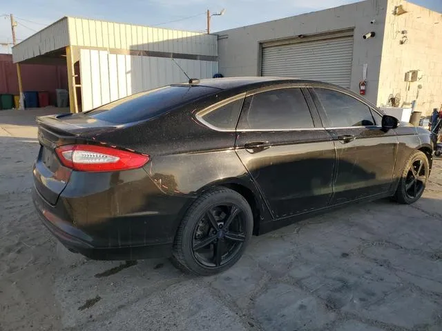 3FA6P0H79GR342277 2016 2016 Ford Fusion- SE 3