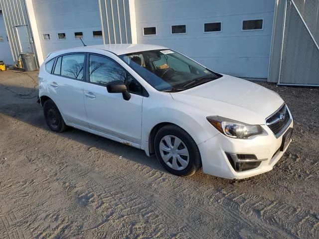 JF1GPAA65FH293686 2015 2015 Subaru Impreza 4