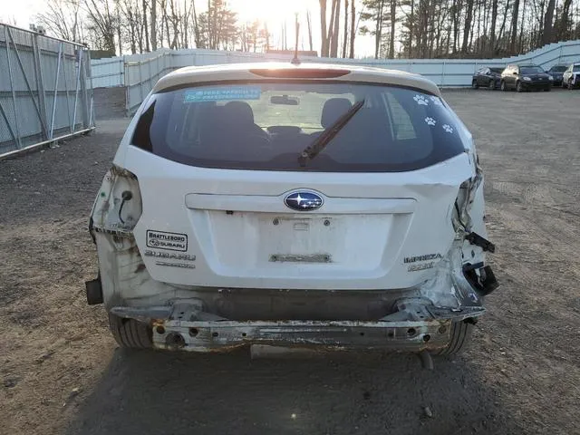 JF1GPAA65FH293686 2015 2015 Subaru Impreza 6